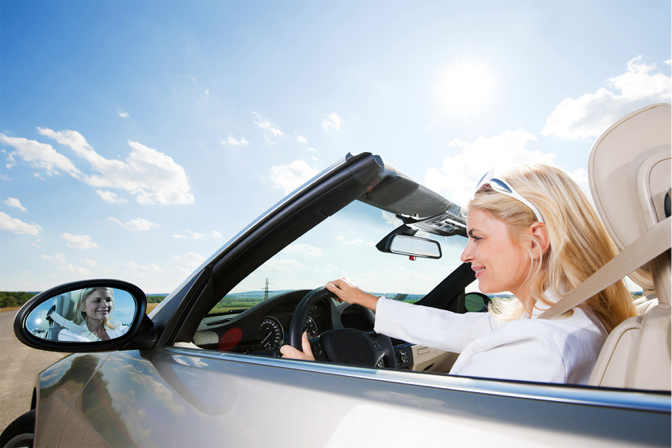 Pennsylvania auto with auto insurance coverage