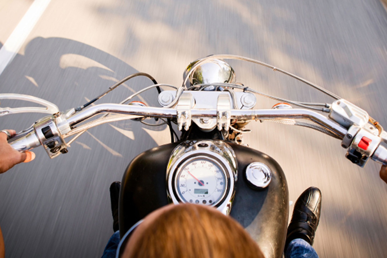 Pennsylvania Motorcycle insurance coverage